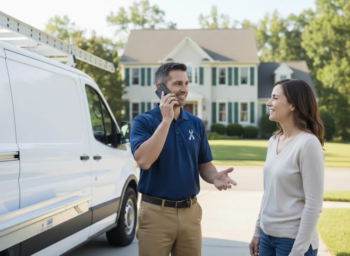 Home Gutter Service Panna Maria, TX FAQs